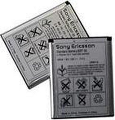 MicroSpareparts Mobile Sony BST-33 batteri (MSPP0156)