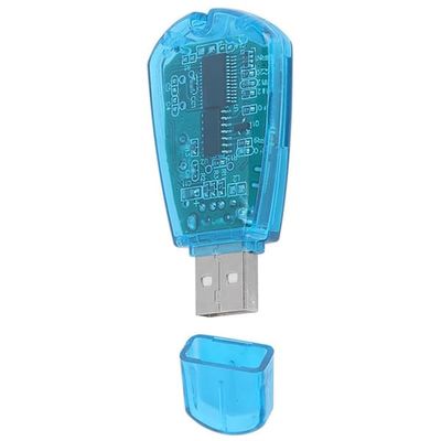 SIM-kortinlukija USB-varmuuskopiolukija matkapuhelimille ja tietokoneille