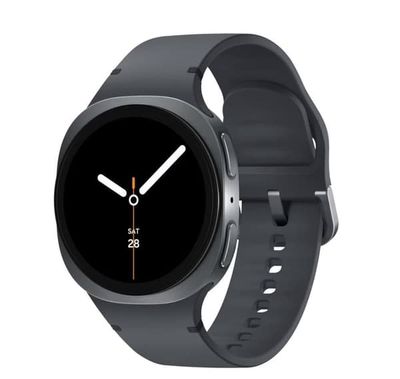 Samsung Galaxy Watch8 44mm Smartklocka –Bluetooth - Graphite