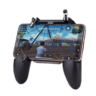 Universal Smartphone Game Control GamePad Grip Mobile PUBG