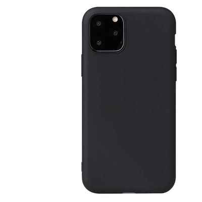 SKALO iPhone 11 Pro Ultraohut TPU-kuori
