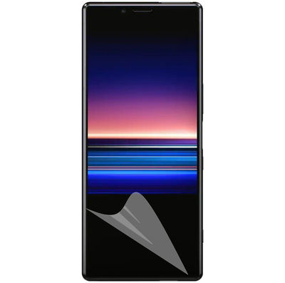 Sony Xperia 1 Skærmbeskytter - Ultra Thin