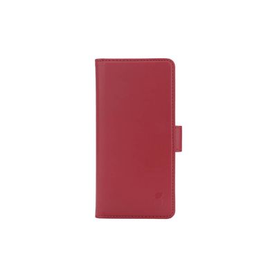 Lompakko Punainen - Samsung S20 Limited Edition