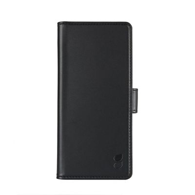 Wallet Sony Xperia 1/XZ4 Sort