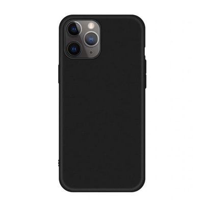 iPhone 13 Pro Max Tunt Black Mobile Shell 1mm TPU