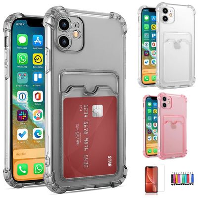 Suojaa iPhone 11 - Osta suojus!
