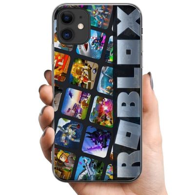 Apple iPhone 11 TPU Matkapuhelimen kuori Roblox