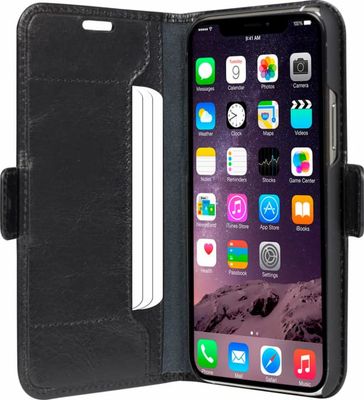 dbramante1928 Etui til iPhone 11 Pro Max, svart