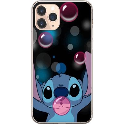 Apple iPhone 11 Pro Gjennomsiktig deksel Stitch