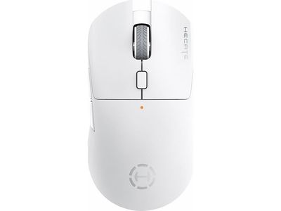 Edifier HECATE G3M PRO 26000DPI trådløs spillmus (hvit)