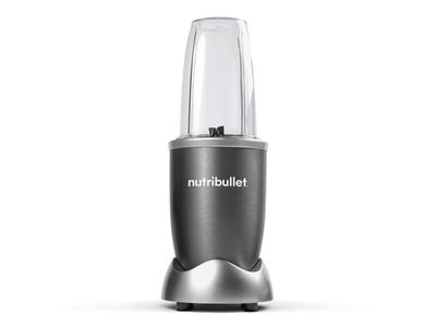 Shaker Cocktailshaker Nutribullet NB614DG, grå