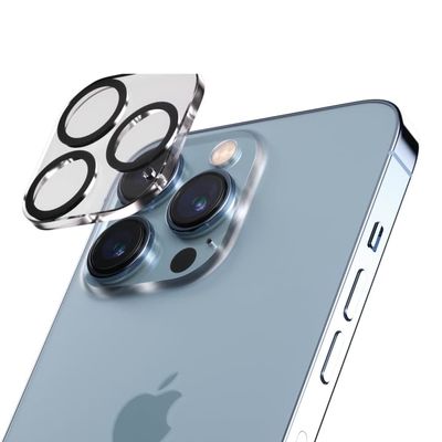 PanzerGlass PicturePerfect kameralinsebeskytter Apple iPhone 13 Pro - 13 Pro Max