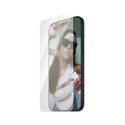PanzerGlass SAFE. by PanzerGlass Apple iPhone 16 Pro Max 6,9 | Ultra-Wide Fit
