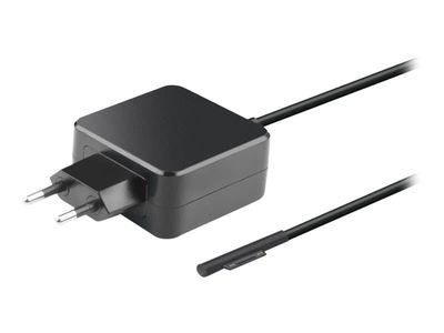 CoreParts - Strømadapter - 31 watt - for Microsoft Surface Book, Laptop, Pro 3, Pro 4
