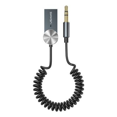 USAMS Adapter Car Wireless Audio Receiver