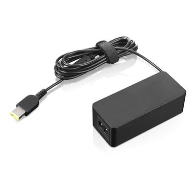 Lenovo Original lader 20V 2,25A 45W firkantet plugg