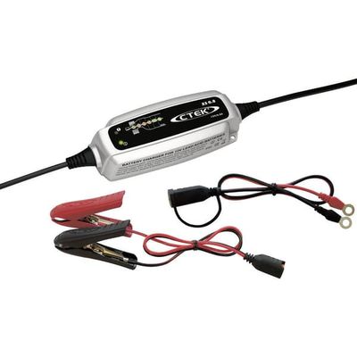 CTEK XS 0.8 56-707 Bilbatteriladdare 12 V 0.8 A
