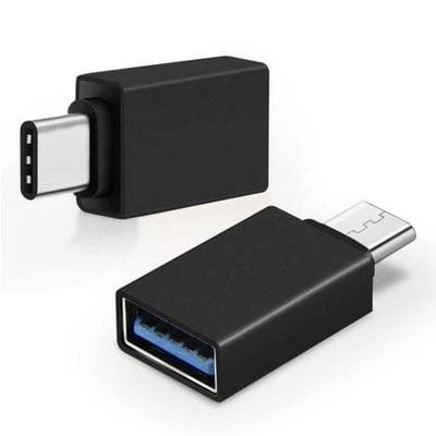 USB-C adapter - USB-C (male) to USB type A (female) 3.0