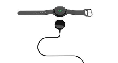 INF Type-C Smartwatch-lader for Samsung Galaxy-klokker