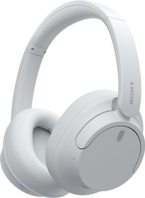 Sony WH-CH720N – Draadløst over-ear headset med støjreduktion – Wit