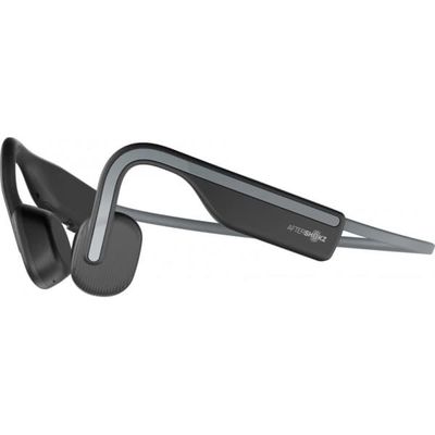 Shokz OpenMove -benledningshörlurar, Slate Grey