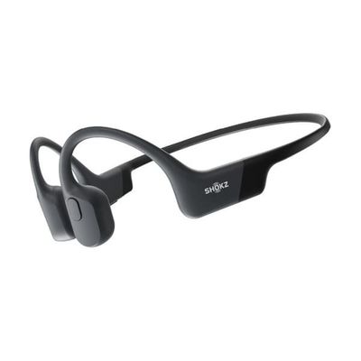 Shokz OpenRun Mini -knoglenet hovedtelefoner, sort