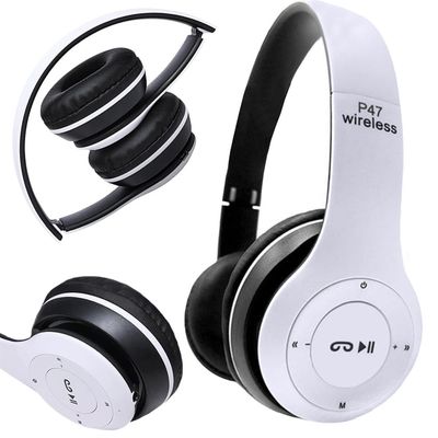 Trådløse Hovedtelefoner / Headset - Hi-Fi