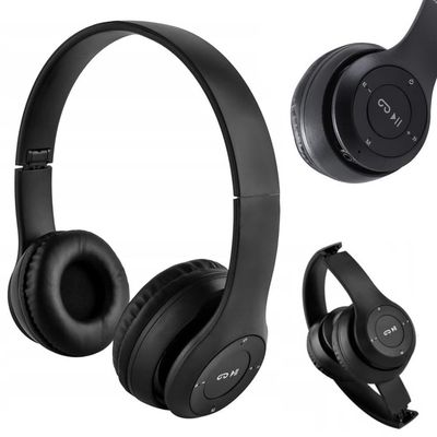 Trådløse Hodetelefoner / Headset - Hi-Fi