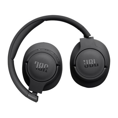 JBL Tune 720BT trådløse over-ear-hovedtelefoner -Sort