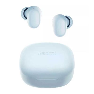 Xiaomi Redmi Buds 6 Play in-ear ørepropper - Blå