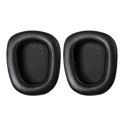 Keinonahkaiset korvatyynyt hintaan Logitech G533 / G633 / G635 / G933 / G935