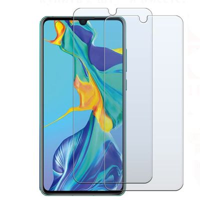 P30 Lite Skärmskydd 2-PACK Standard HD-Clear ProGuard