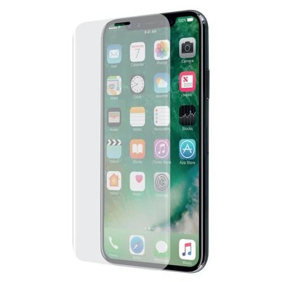 3-pack iPhone 12 Pro Max Screen Protective Protective Plastic Omfattende