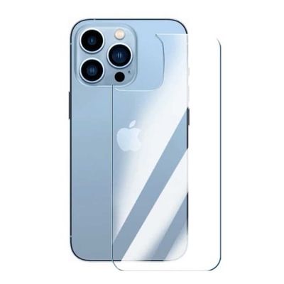iPhone 12 Pro Protective Film for Back