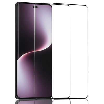 2-Pack Honer Magic 7 Lite Skærmbeskyttelse - Hærdet Glas 9H - Super kvalitet 3D
