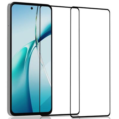2-Pack OnePlus Nord CE4 Skærmbeskyttelse - Hærdet Glas 9H - Super kvalitet 3D