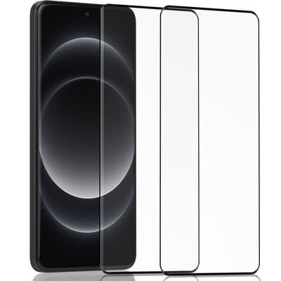 2-Pack Xiaomi 14 Ultra Skærmbeskyttelse - Hærdet Glas 9H - Super kvalitet 3D
