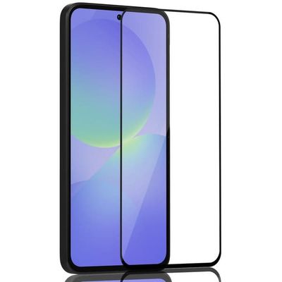 1-Pack Samsung S25FE Skærmbeskyttelse - Hærdet Glas 9H - Super kvalitet 3D