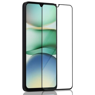 1-Pack Xiaomi Redmi A5 Skærmbeskyttelse - Hærdet Glas 9H - Super kvalitet 3D