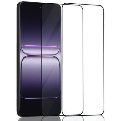 2-Pack OnePlus Nord CE5 Skærmbeskyttelse - Hærdet Glas 9H - Super kvalitet 3D