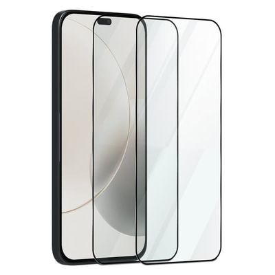 2-Pack Honor 400 Lite Skärmskydd - Härdat Glas 9H - Super kvalitet 3D