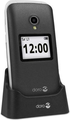 Doro 2424 - Grafit