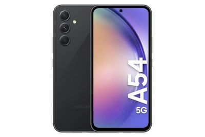 Samsung Galaxy A54 5G 128GB Black EE