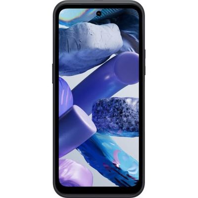 HMD XR21 5G -telefon, 128/6 GB, sort