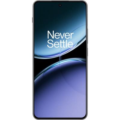 OnePlus Nord 4 5G-telefon, 256/12 GB, Obsidian Midnight