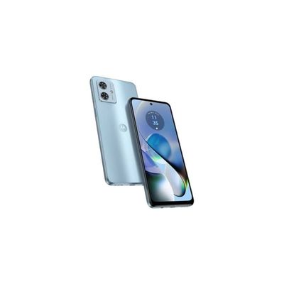 Motorola Moto G54 8+256GB 6.5" 5G Glacier Blue ITA