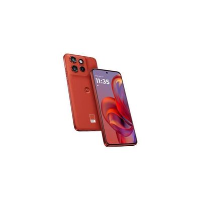 Motorola Edge 50 Neo 8+256GB 6.36" 5G PANTONE Poinciana EU