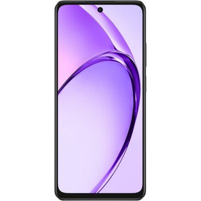 OPPO A40m telefon, 256/8 GB, sort