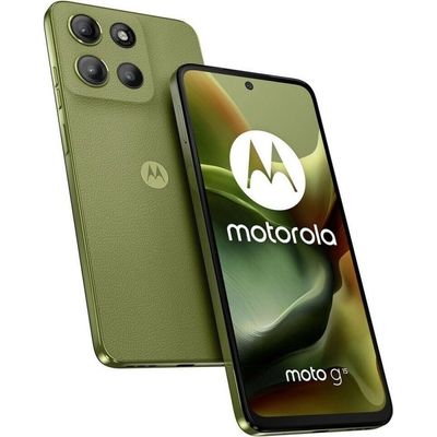 Smartphone Motorola G15 6,7" 4 GB RAM 128 GB Grøn