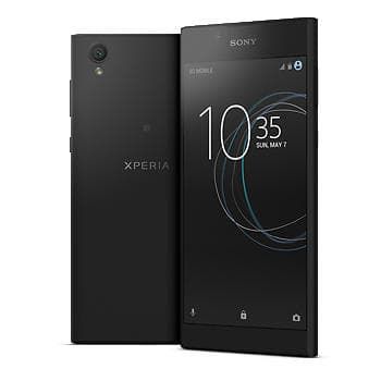 Sony Xperia L1 G3311 - 1 År Garanti Begagnad i Nyskick - Svart